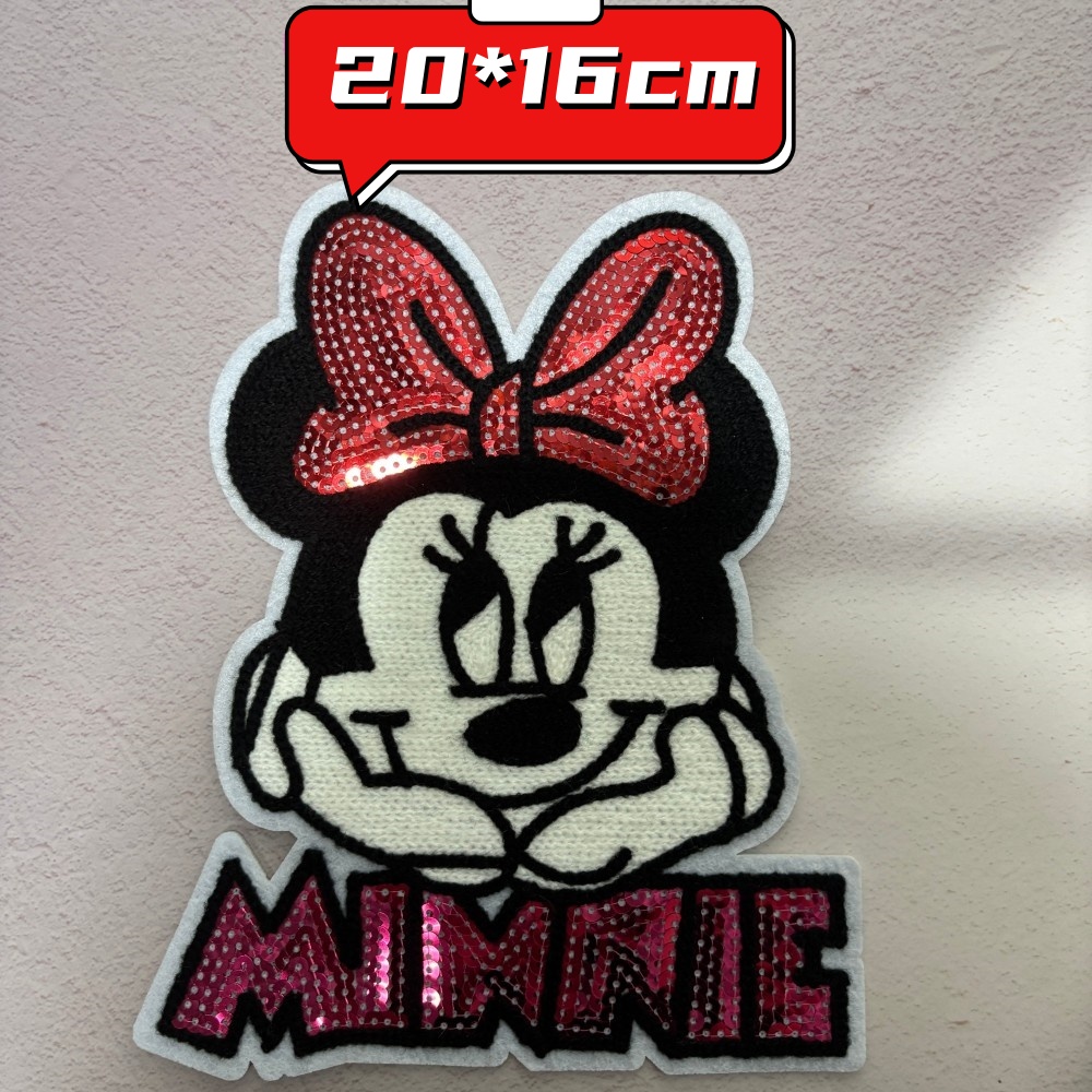Baby Clothing Affordable - かわいいカワイイ漫画アップリケパッチアイロン接着刺繍バッジDIYパーソナライズアクセサリー衣類用キャンバスバッグスポーツ帽子用