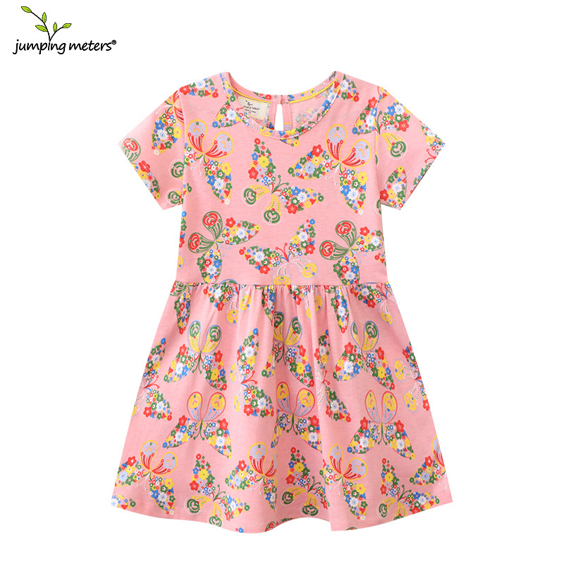 2〜7歳の女の子のためのプリンセスドレス,花付きの服,かわい - Baby Clothing Knitting Patterns のレビューと価格