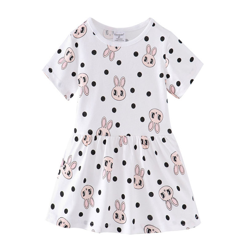 ジャンプメーター 2T-7T プリンセスガールズドレス服誕生 - Baby Clothing Knitting Patterns のレビューと価格