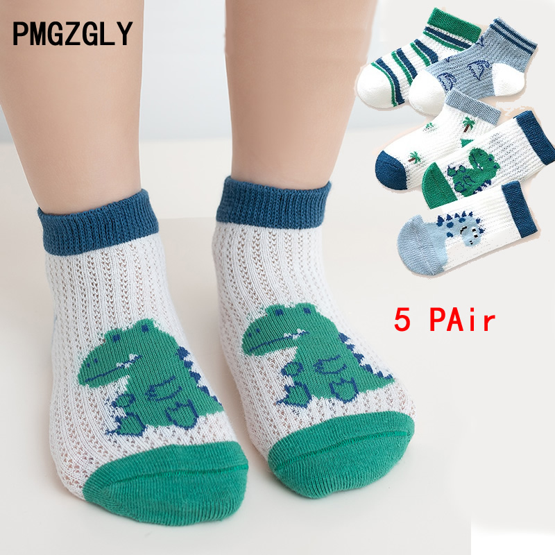 子供靴下 5 ペア/ロット春夏綿女の子靴下かわいい漫画パター - Baby Clothing Knitting Patterns のレビューと価格