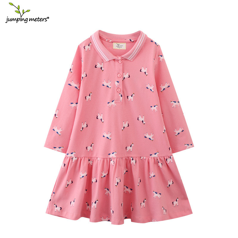 ジャンプメーター 2-7T 長袖 ガールズ ドレス アイスク - Baby Clothing Knitting Patterns のレビューと価格