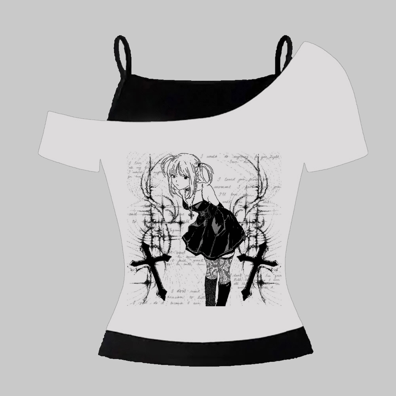 Y2K レディース 90年代 ヴィンテージ服 ベビーTシャツ - Baby Y2K Clothing のレビューと価格