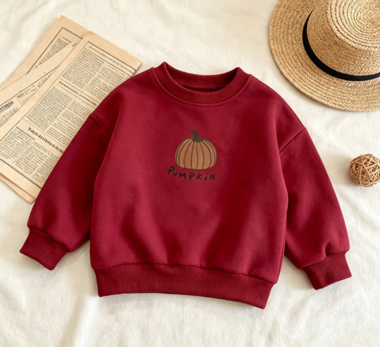 ベビーキッズカジュアルスウェットシャツ、子供用ミニマリストパ - Baby Clothing Knitting Patterns のレビューと価格