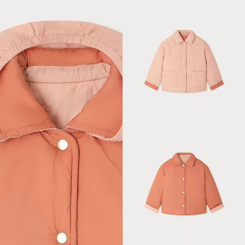 2026年先行販売 BP NEW 冬物ベビーガールズコート  - Knit Cardigan Infant のレビューと価格